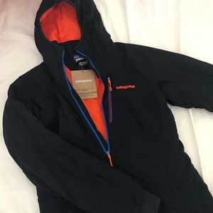 Patagonia Nano-Air Light Hoodie